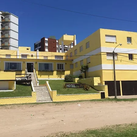 Hotel Citymar-2