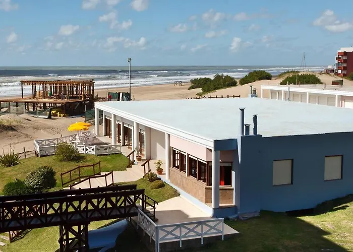 Terrazas PlayaHotel Playa