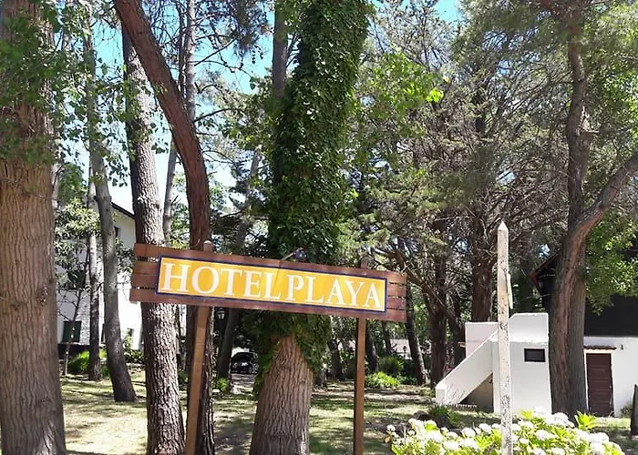 Hotel Playa